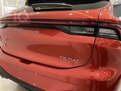 Dongfeng T5 EVO